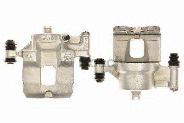LUCAS ELECTRICAL BHS 577 E Гальмівний супорт