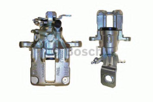 LUCAS ELECTRICAL BHN 813 Гальмівний супорт