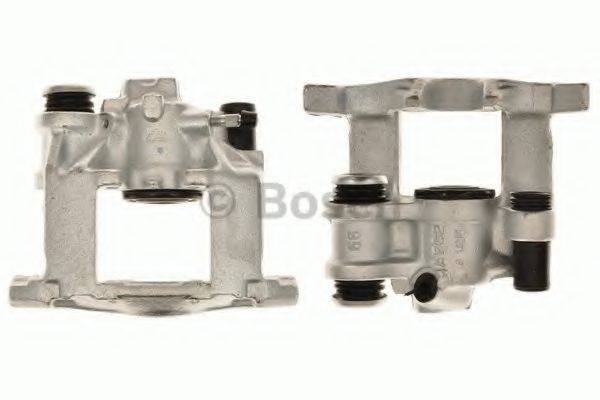LUCAS ELECTRICAL BHN 600 E Гальмівний супорт