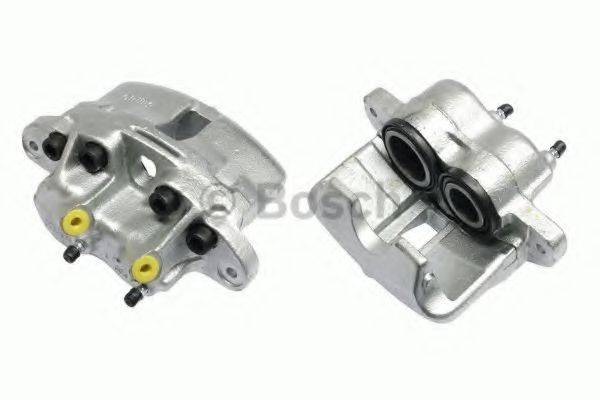 TALBOT 4400 67 Гальмівний супорт