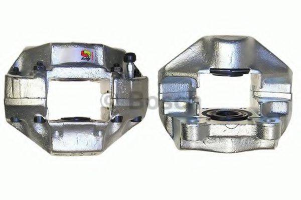 LUCAS ELECTRICAL BHN 208 E Гальмівний супорт