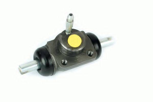 LUCAS ELECTRICAL BWC 100 Колісний гальмівний циліндр