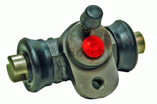 LUCAS ELECTRICAL BWC 120 Колісний гальмівний циліндр