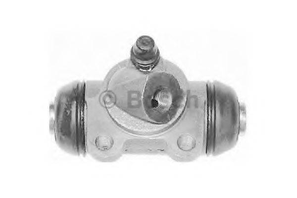 BOSCH 0986475394 Колісний гальмівний циліндр
