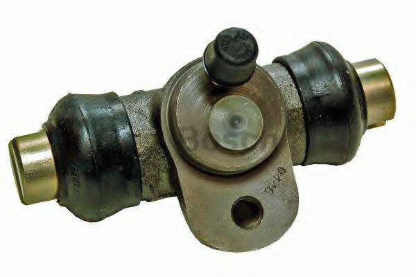 LUCAS ELECTRICAL BWD 109 Колісний гальмівний циліндр