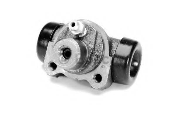LUCAS ELECTRICAL BWM 100 Колісний гальмівний циліндр