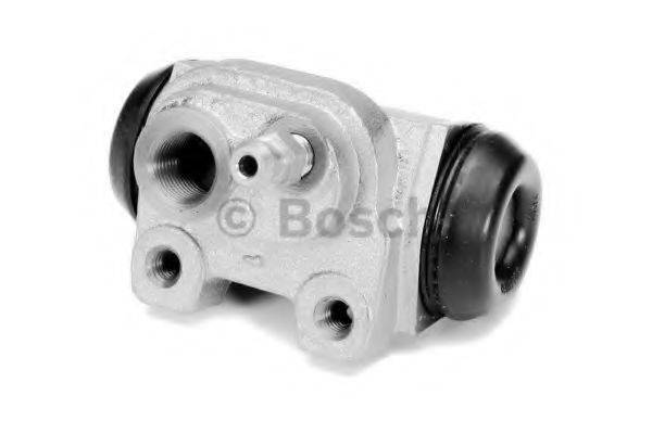 LUCAS ELECTRICAL BWF 127 Колісний гальмівний циліндр