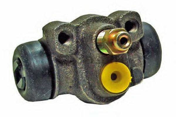 LUCAS ELECTRICAL 5004140 Колісний гальмівний циліндр