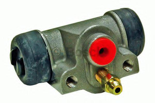 LUCAS ELECTRICAL 5001107 Колісний гальмівний циліндр