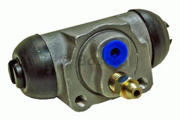 LUCAS ELECTRICAL 5007155 Колісний гальмівний циліндр