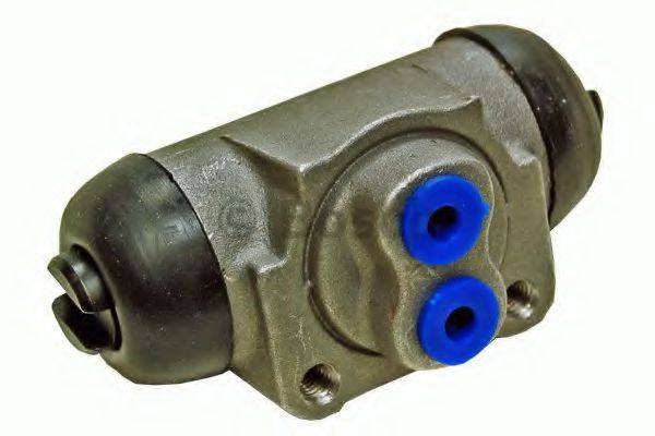 LUCAS ELECTRICAL 5007154 Колісний гальмівний циліндр