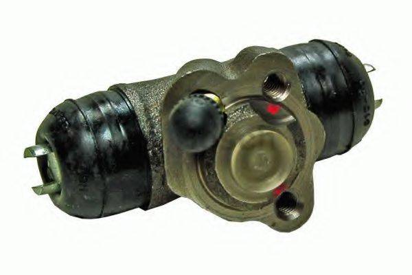 LUCAS ELECTRICAL BWC 178 Колісний гальмівний циліндр
