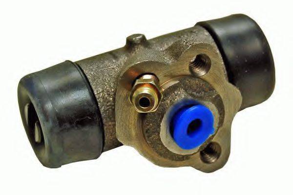 LUCAS ELECTRICAL BWD 267 Колісний гальмівний циліндр