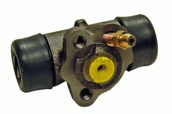 LUCAS ELECTRICAL BWD 266 Колісний гальмівний циліндр