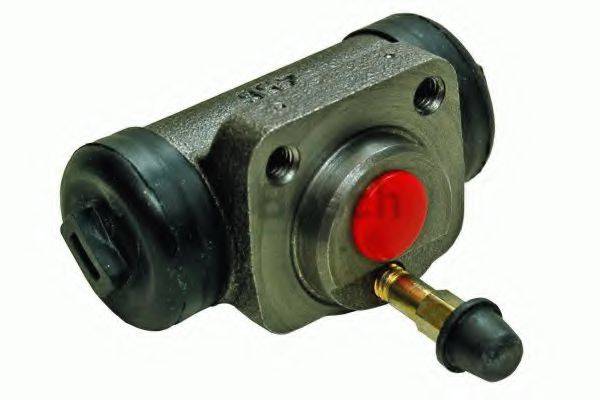 LUCAS ELECTRICAL BWH154 Колісний гальмівний циліндр