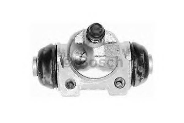 LUCAS ELECTRICAL BWC148 Колісний гальмівний циліндр