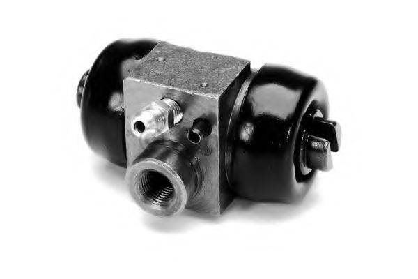 LUCAS ELECTRICAL BWC164 Колісний гальмівний циліндр