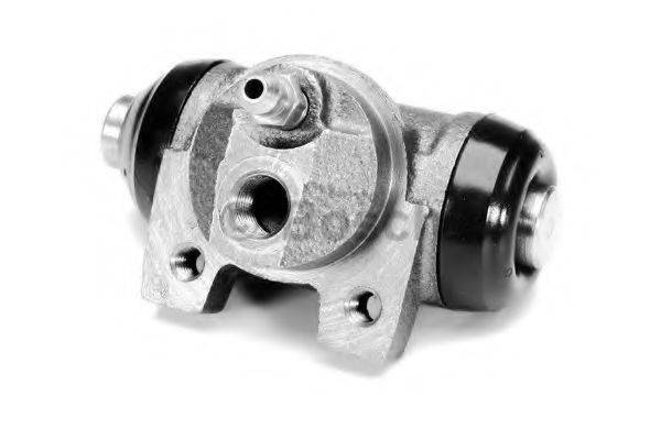 LUCAS ELECTRICAL BWF245 Колісний гальмівний циліндр