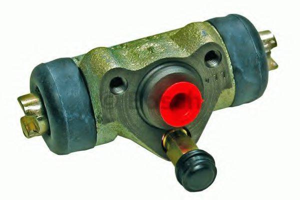 LUCAS ELECTRICAL 5004127 Колісний гальмівний циліндр