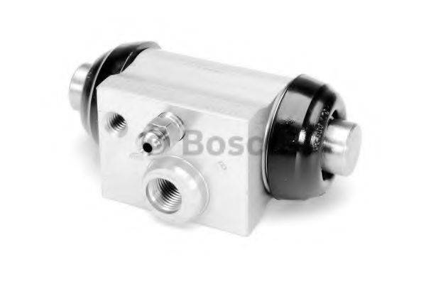 LUCAS ELECTRICAL BWF 290 Колісний гальмівний циліндр