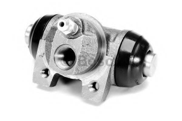 LUCAS ELECTRICAL BWH 373 Колісний гальмівний циліндр
