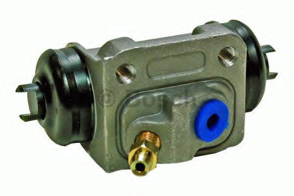LUCAS ELECTRICAL BWC 224 Колісний гальмівний циліндр