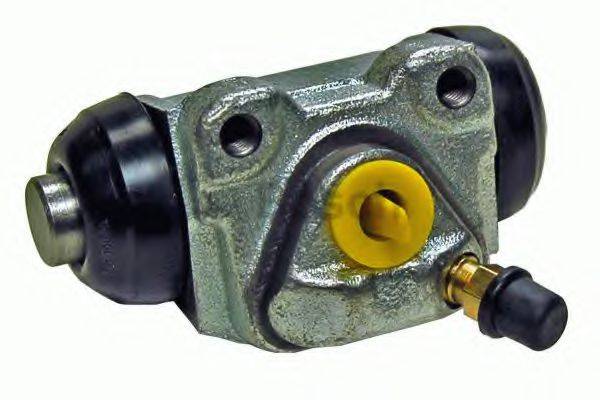 LUCAS ELECTRICAL BWF 272 Колісний гальмівний циліндр