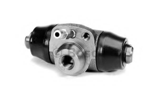 LUCAS ELECTRICAL BWF 295 Колісний гальмівний циліндр