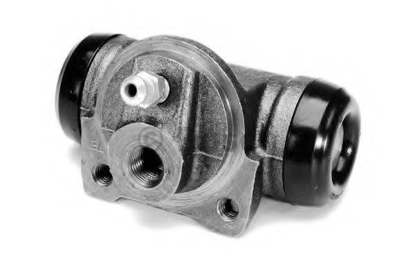 LUCAS ELECTRICAL BWF 303 Колісний гальмівний циліндр