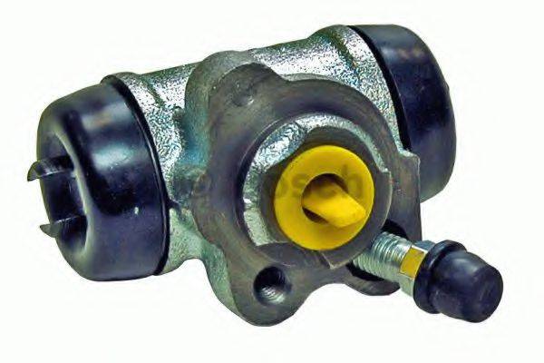 LUCAS ELECTRICAL BWC 235 Колісний гальмівний циліндр