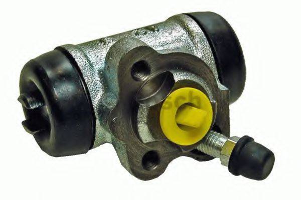 LUCAS ELECTRICAL BWC 220 Колісний гальмівний циліндр