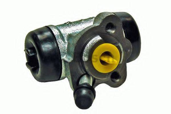 LUCAS ELECTRICAL BWC221 Колісний гальмівний циліндр