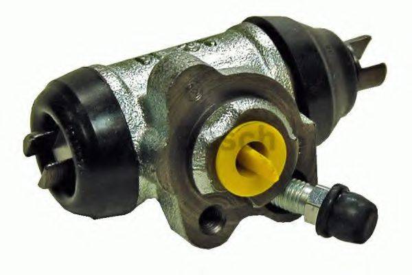 LUCAS ELECTRICAL 5004309 Колісний гальмівний циліндр