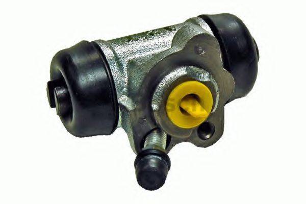 LUCAS ELECTRICAL 5004308 Колісний гальмівний циліндр