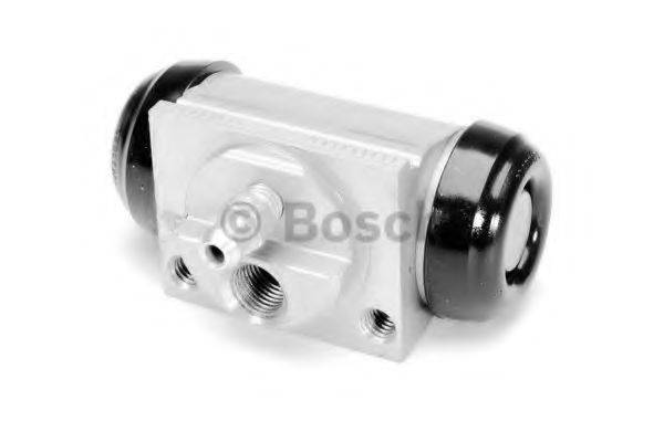 LUCAS ELECTRICAL BWH 397 Колісний гальмівний циліндр