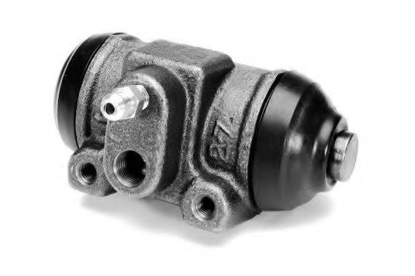 LUCAS ELECTRICAL BWN 523 Колісний гальмівний циліндр