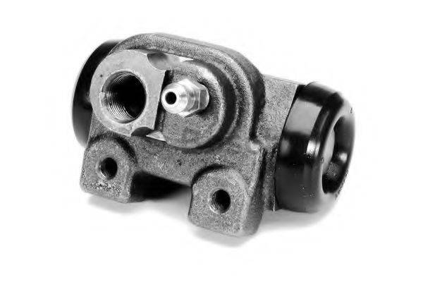 LUCAS ELECTRICAL BWD 304 Колісний гальмівний циліндр