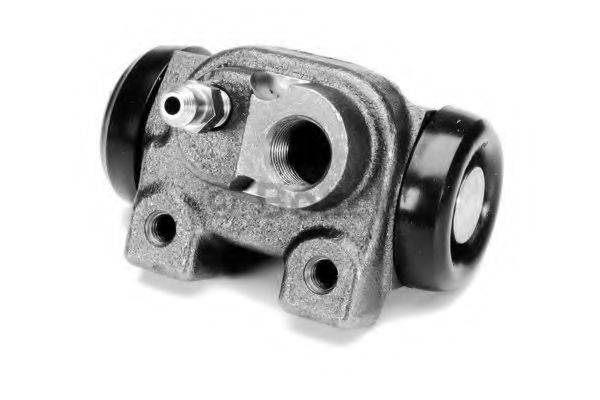 LUCAS ELECTRICAL 5004307 Колісний гальмівний циліндр