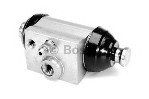LUCAS ELECTRICAL BWF308 Колісний гальмівний циліндр
