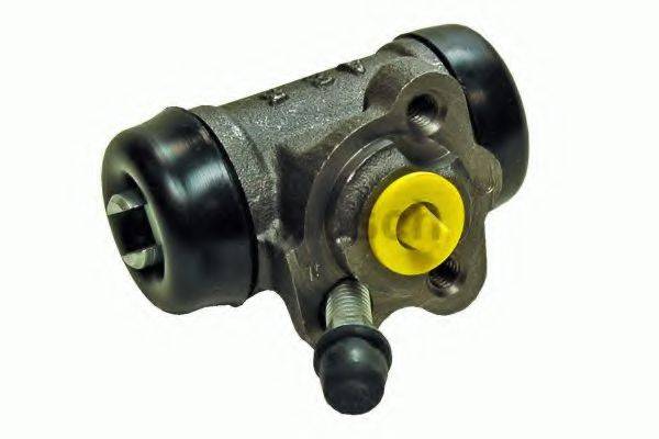 LUCAS ELECTRICAL BWC 238 Колісний гальмівний циліндр
