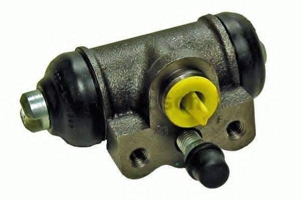 LUCAS ELECTRICAL 5003205 Колісний гальмівний циліндр