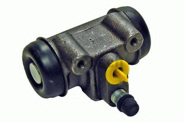 LUCAS ELECTRICAL BWL 287 Колісний гальмівний циліндр