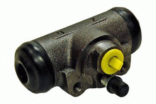 LUCAS ELECTRICAL BWF 305 Колісний гальмівний циліндр
