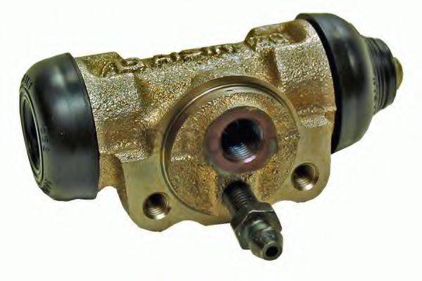 LUCAS ELECTRICAL BWC229 Колісний гальмівний циліндр
