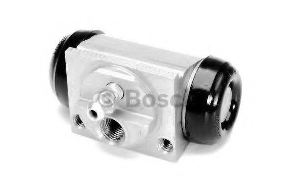 LUCAS ELECTRICAL BWH 398 Колісний гальмівний циліндр