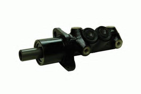 METELLI 202-039 головний гальмівний циліндр