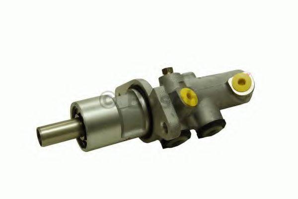 BOSCH 0986480023 головний гальмівний циліндр
