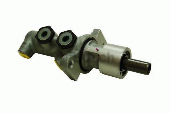 LUCAS ELECTRICAL 4006407 головний гальмівний циліндр