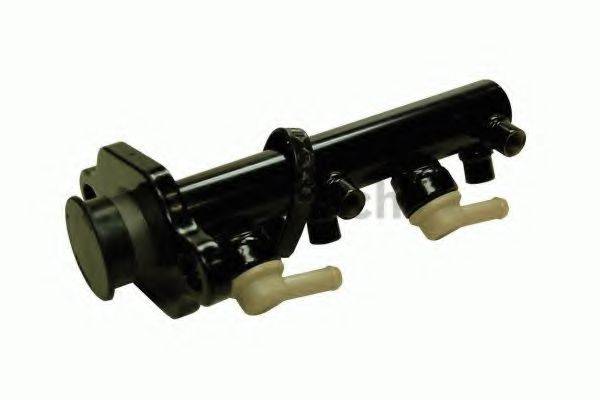 LUCAS ELECTRICAL 4006237 головний гальмівний циліндр