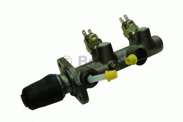 BOSCH 0 986 480 076